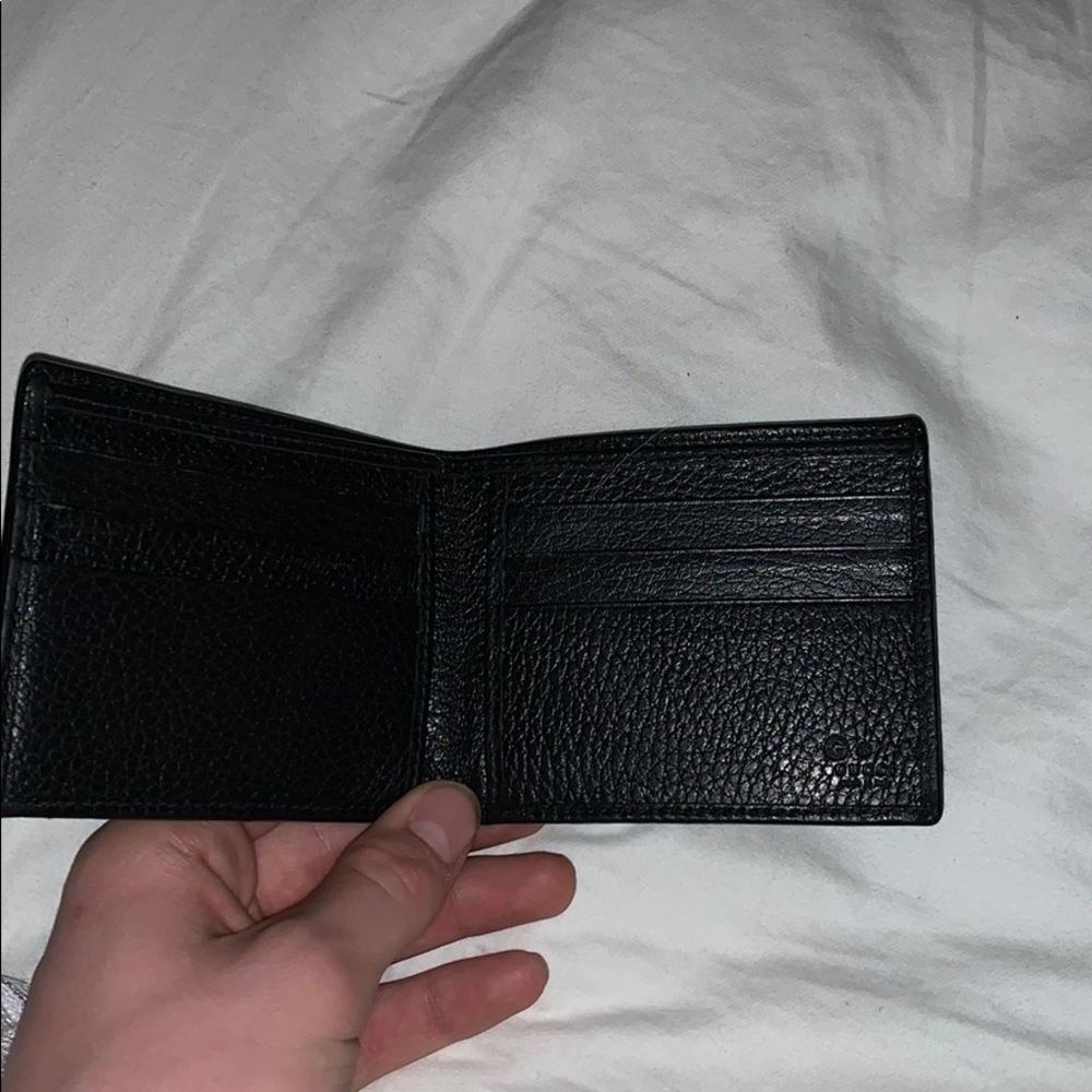 Gucci wallet - Picture 2 of 6